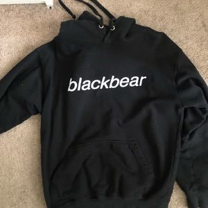 Blackbear Hoodie!